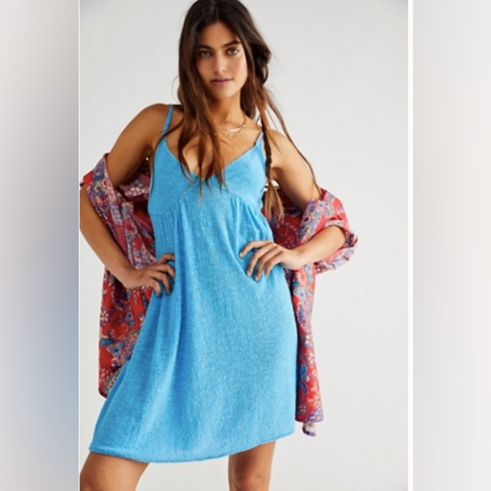 Free People Mercury Sweater Tunic